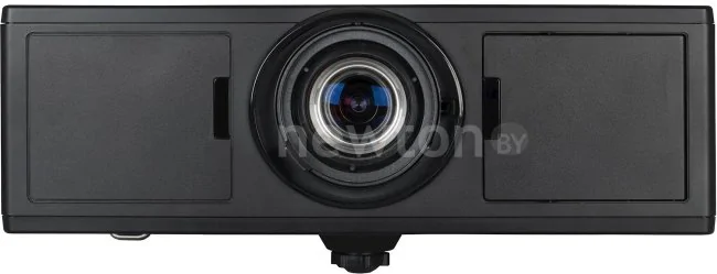 Проектор Optoma ZH500T (черный)