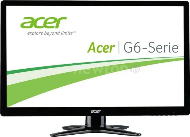 Монитор Acer G246HYLbid