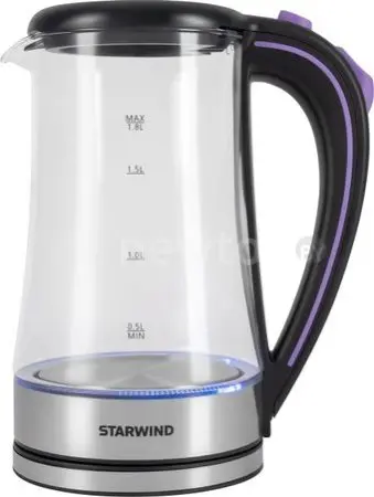 Электрический чайник StarWind SKG4045