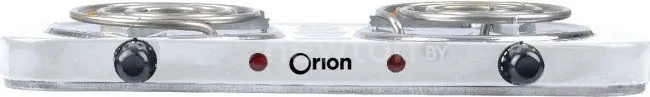 Настольная плита Orion ЭП-2К-СП03-Б