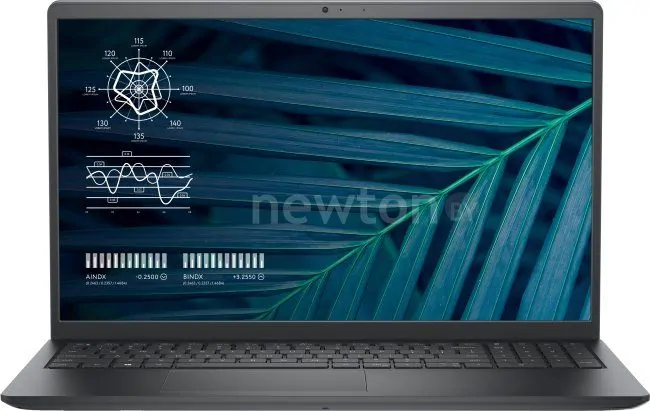 Ноутбук Dell Vostro 15 3510-4930