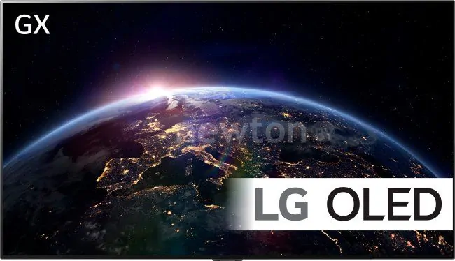 OLED телевизор LG OLED65GXRLA