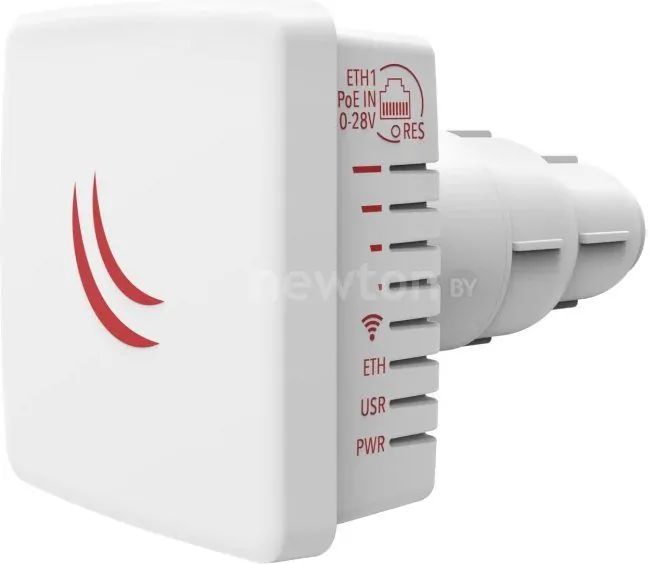 Радиомост Mikrotik LDF 5 ac