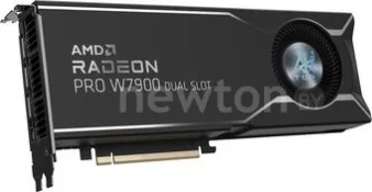 Видеокарта Gigabyte Radeon Pro W7900 Dual Slot AI TOP 48G