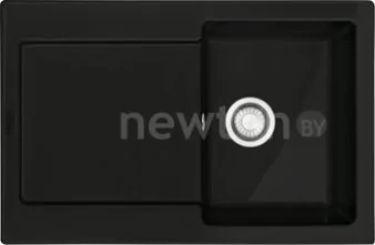 Кухонная мойка Franke Maris MRK 611-78 124.0442.565 (матовый антрацит)