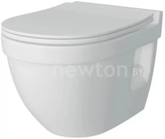 Унитаз подвесной Teymi Vitra Pro T40806