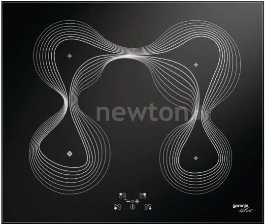 Варочная панель Gorenje IT65KRB