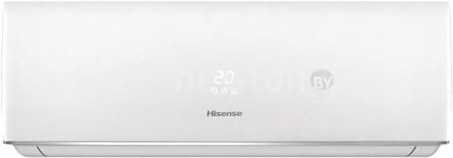 Сплит-система Hisense Expert Pro DC Inverter AS-18UW4SXATV07