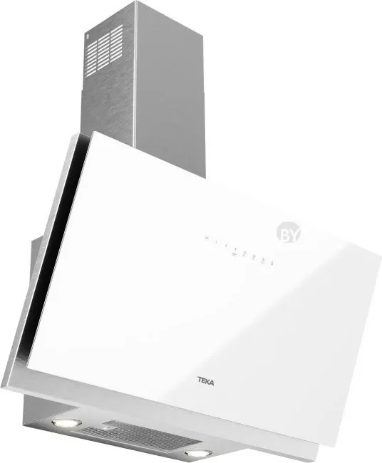 Кухонная вытяжка TEKA DVF 67670 TBS 112930019 (белый)