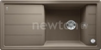 Кухонная мойка Blanco Faron XL 6 S 524790 (трюфель)