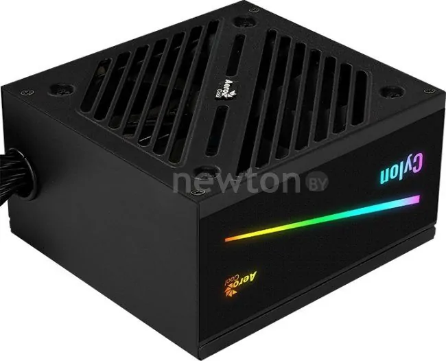 Блок питания AeroCool Cylon 600W