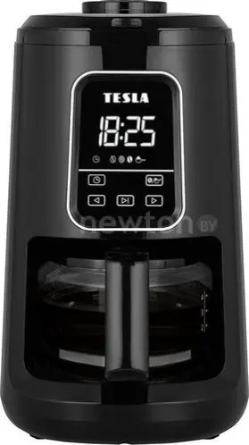 Капельная кофеварка Tesla Electronics CoffeeMaster ES400