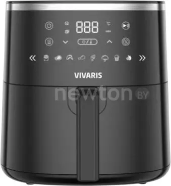 Аэрогриль (аэрофритюрница) Vivaris VF4815-DB