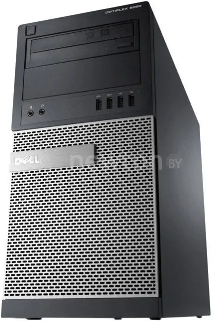 Компьютер Dell OptiPlex 9020 MT (CA007ND9020MT8)