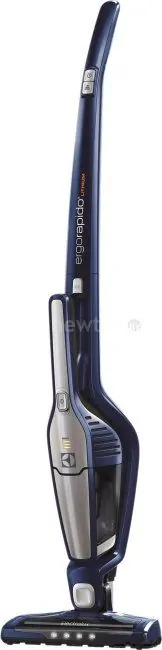 Пылесос Electrolux Ergorapido ZB106ER
