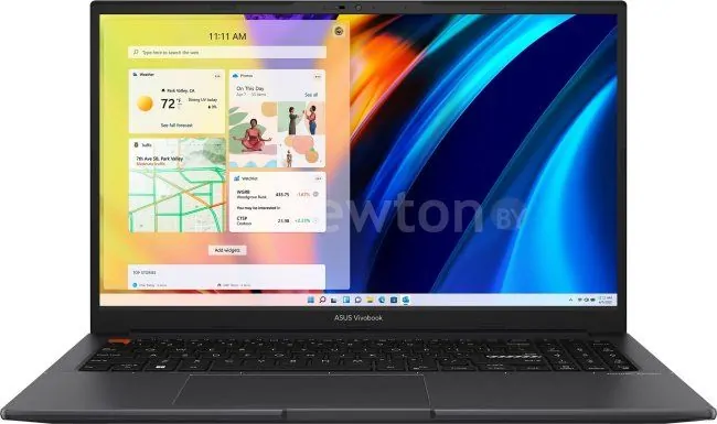 Ноутбук ASUS VivoBook S 15 OLED M3502QA-MA013W