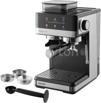 Кофейная станция Sencor SES 5000SS
