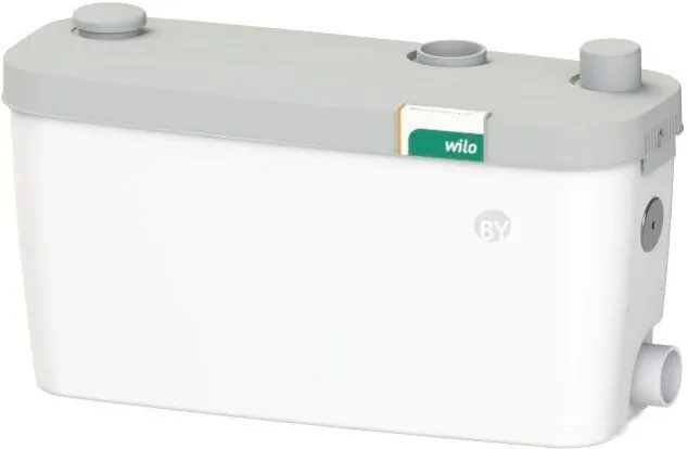 Насос Wilo HiDrainlift 3-37