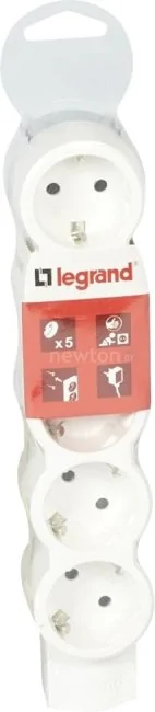 Удлинитель Legrand Стандарт 695014