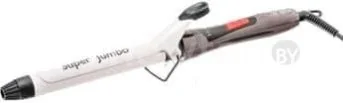 Круглая  плойка Harizma Super Jumbo h10344LED-25