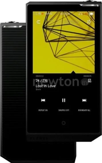 Плеер Hi-Fi Cowon Plenue R2