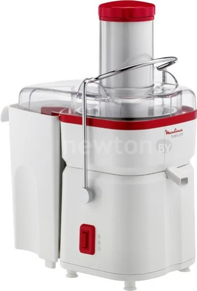 Соковыжималка Moulinex Frutelia Pro JU450G38