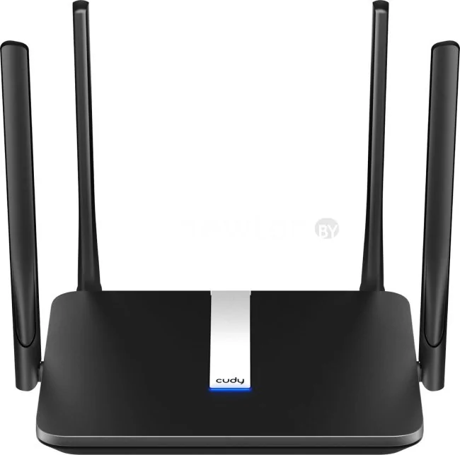 4G Wi-Fi роутер Cudy LT500 2.0
