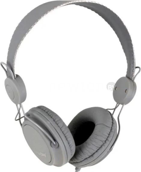 Наушники Smart Buy Trio SBE-9160 (серый)