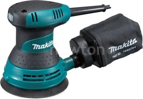 Эксцентриковая шлифмашина Makita BO5030K