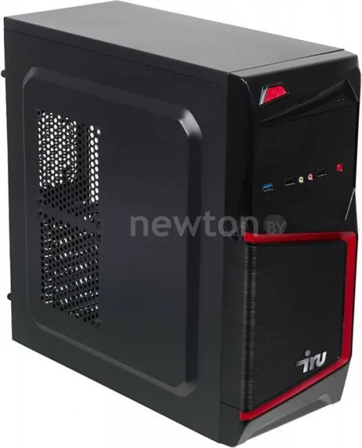 Компьютер iRU Home 320 MT [433500]