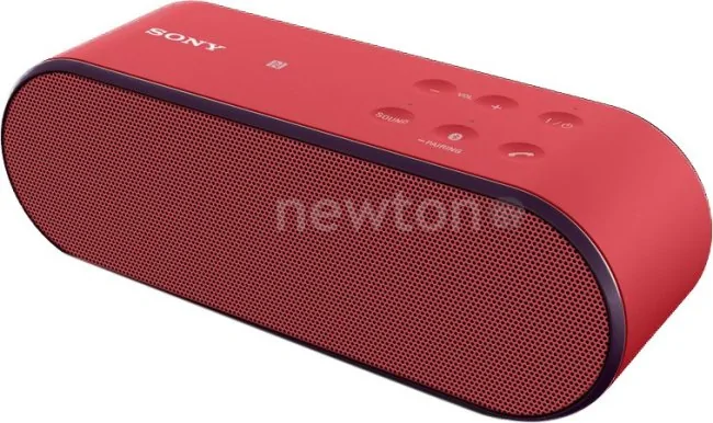 Беспроводная колонка Sony SRS-X2
