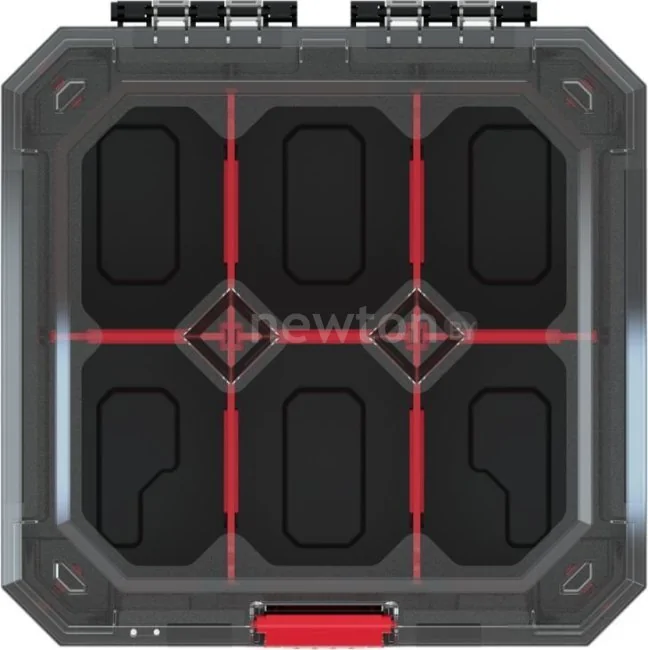 Органайзер Kistenberg Titan Organizer KTI3030S-CG6U