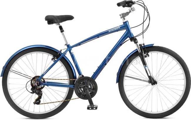 Велосипед Schwinn Sierra M