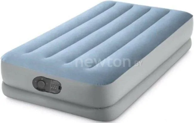 Надувная кровать Intex Dura-Beam Comfort 64157