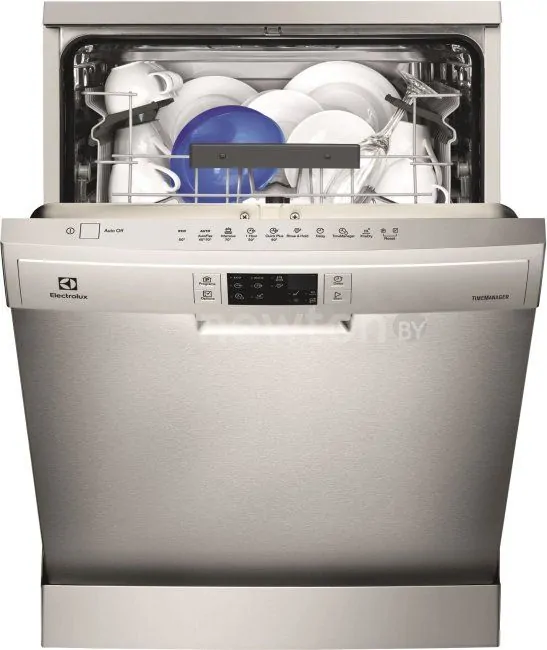 Отдельностоящая посудомоечная машина Electrolux ESF5541LOX