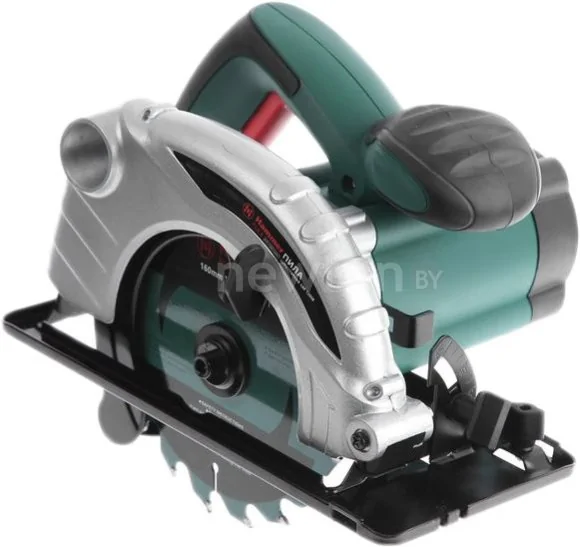 Дисковая (циркулярная) пила Hammer CRP1200B