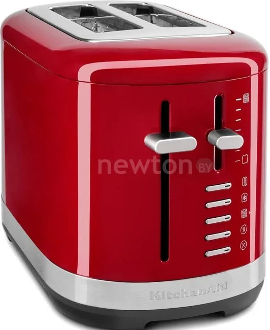 Тостер KitchenAid 5KMT2109EER