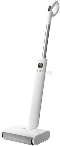 Вертикальный моющий пылесос Airo HF10