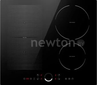 Варочная панель Simfer H60I74S006