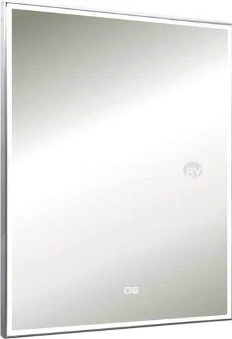 Silver Mirrors Зеркало Сантана 80x100 LED-00002320