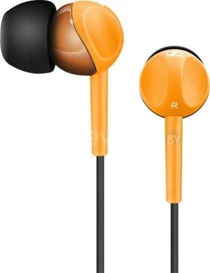 Наушники Sennheiser CX 215