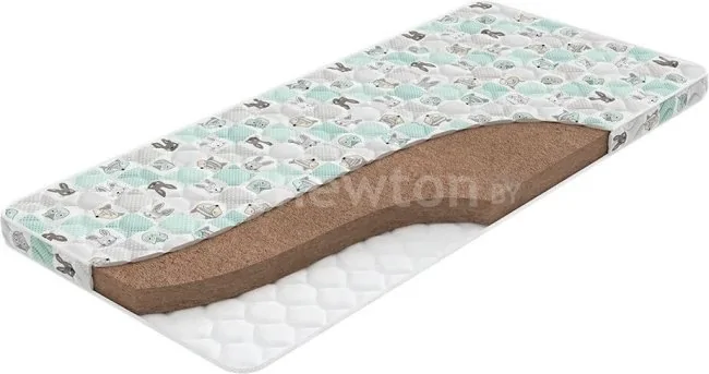 Матрас Ormatek Kids Classic Print 80x180