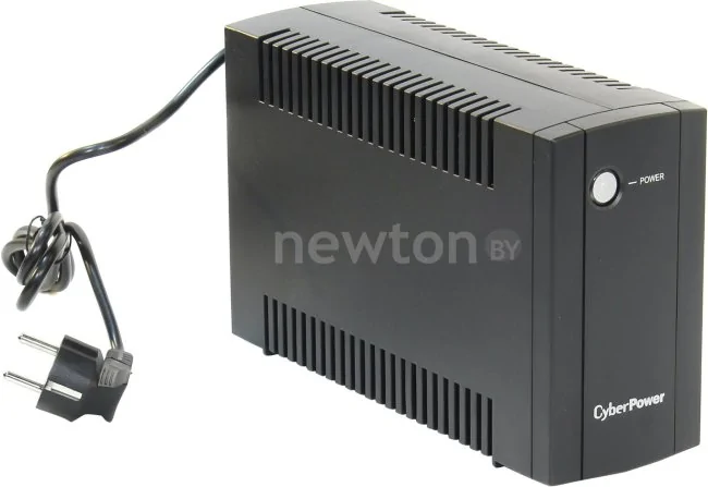 Источник бесперебойного питания CyberPower UT650E 650VA