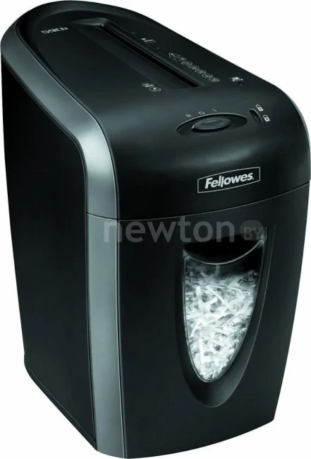 Шредер Fellowes PowerShred 59Cb