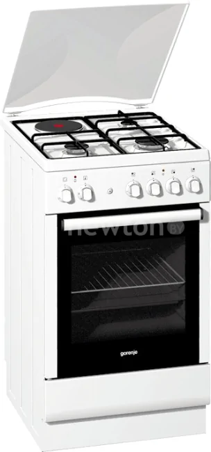 Кухонная плита Gorenje KN52160AW1