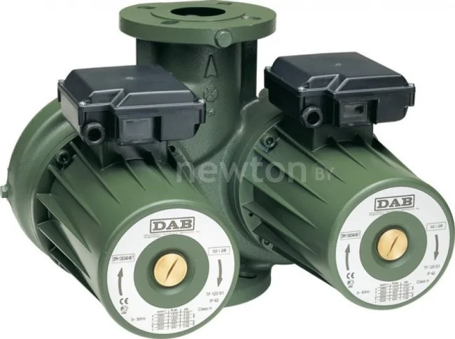 Циркуляционный насос DAB DPH 150/360.80 T