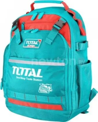 Рюкзак для инструментов Total THBP02025