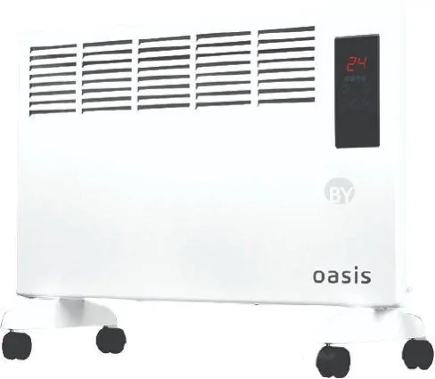 Конвектор Oasis DK-20