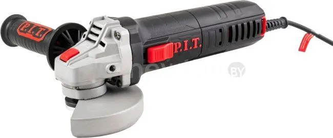 Угловая шлифмашина P.I.T. PWS125-C4