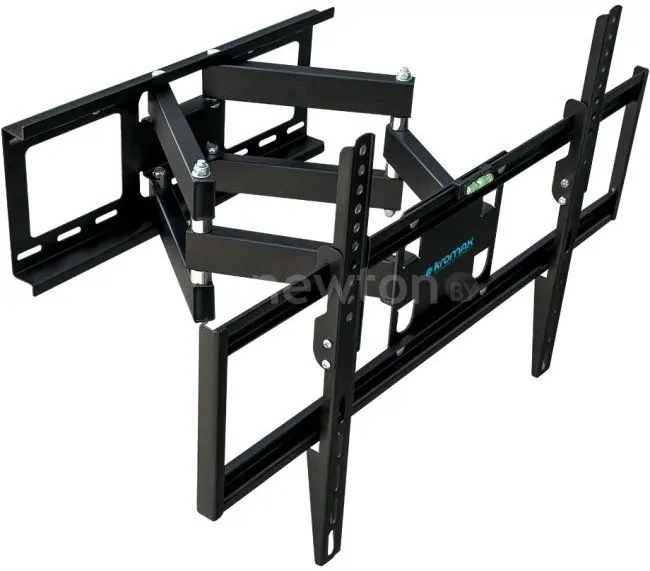 Кронштейн для телевизора Kromax Optima-409 (черный)
